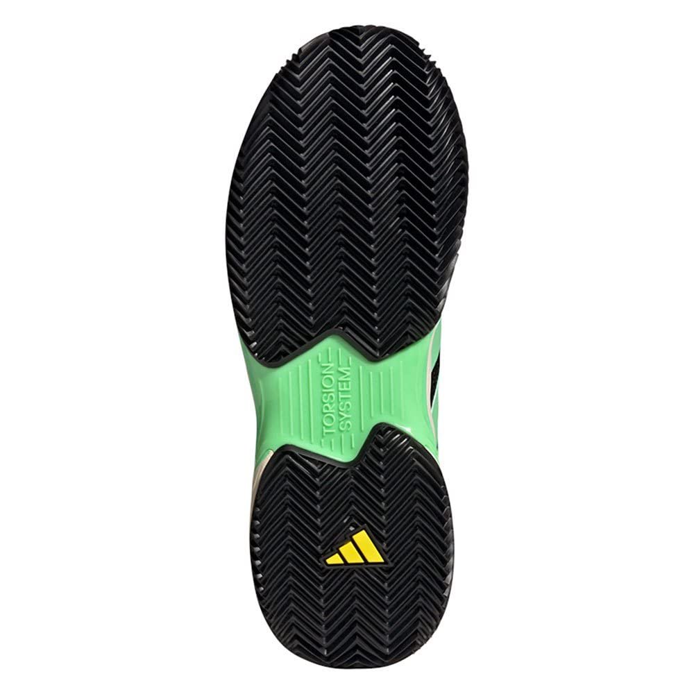 Теннисные кроссовки adidas Courtjam Control M Clay, фото №2