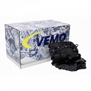 Замок двери VEMO V20-85-0201 Green Mobility Parts для BMW, передний левый synthetic.ua - Фото 1