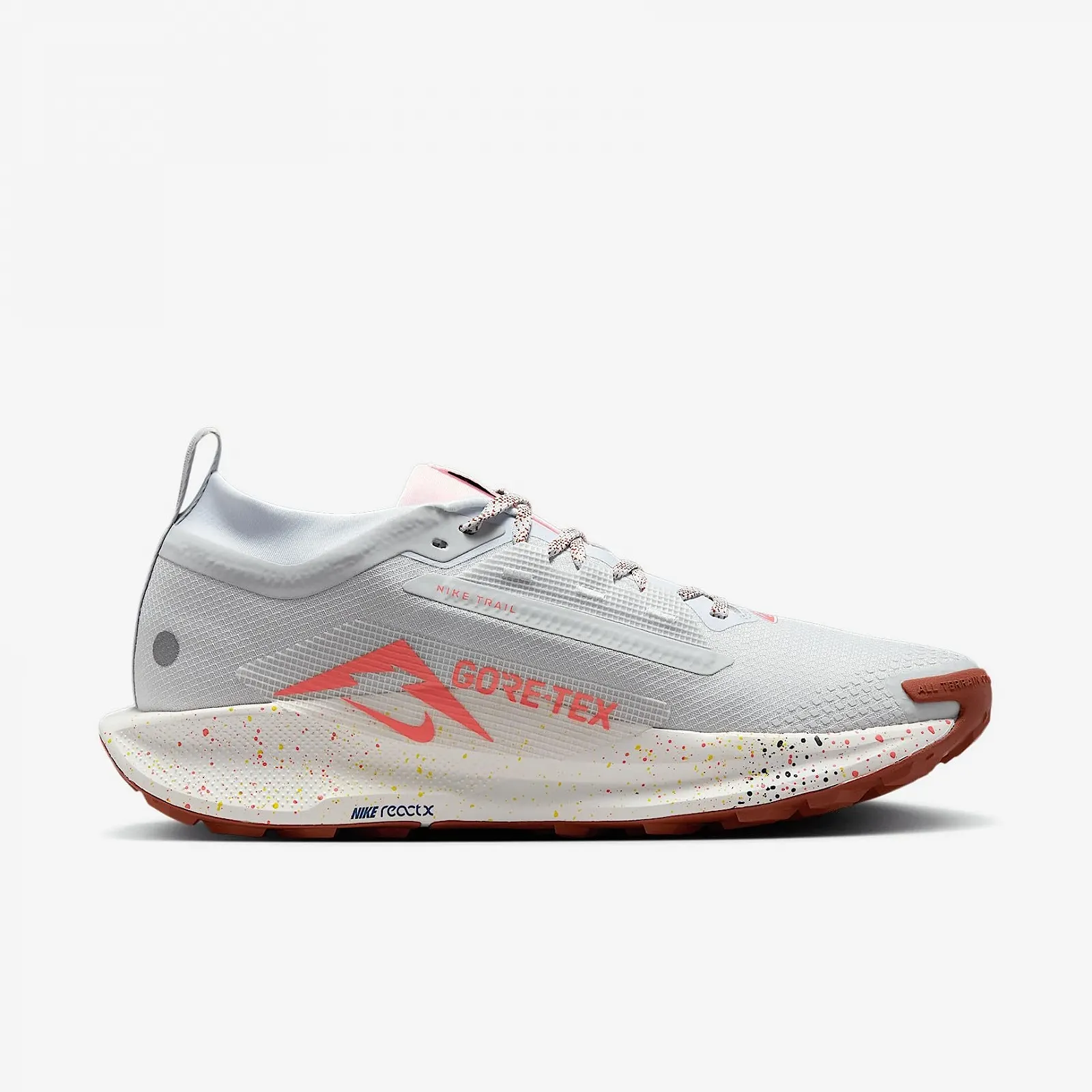 Чоловічі Кросівки Nike Pegasus Trail 5 Gore-Tex, фото №3