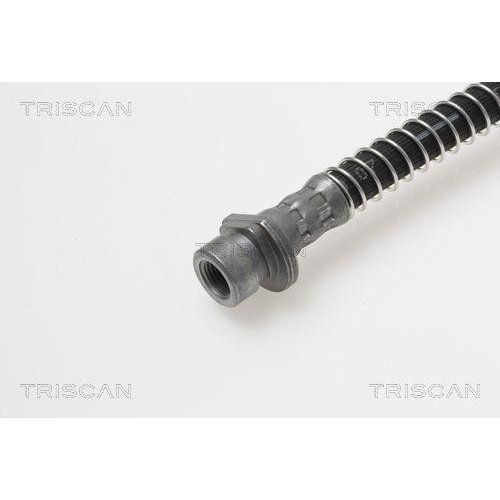 Тормозной шланг TRISCAN 8150 17212 ROVER LAND ROVER задняя ось, фото №3 Тормозной шланг TRISCAN 8150 17212 ROVER LAND ROVER задняя ось, фото №3