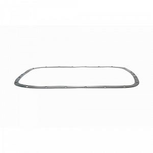 Прокладка піддона АКПП VAICO V20-1481 synthetic.ua - Фото 1