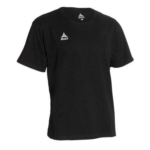 Футболка SELECT Basic S, фото №1