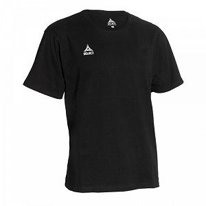 Футболка SELECT Basic S - Фото 1