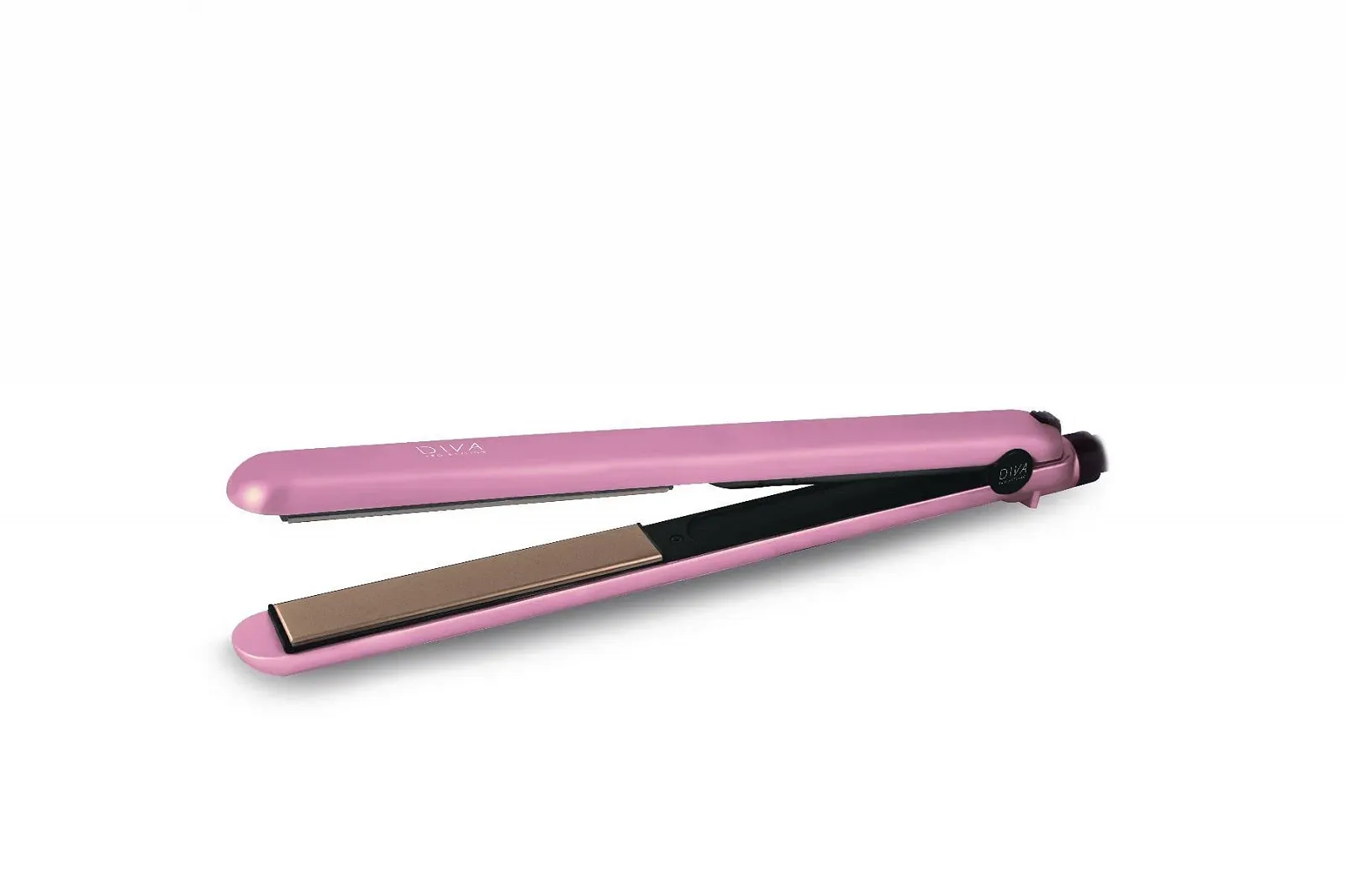 Выпрямитель для волос Diva Pro Styling Elite Styler Цифровой контроль температуры Saharan Dusk, фото №1 Выпрямитель для волос Diva Pro Styling Elite Styler Цифровой контроль температуры Saharan Dusk, фото №1