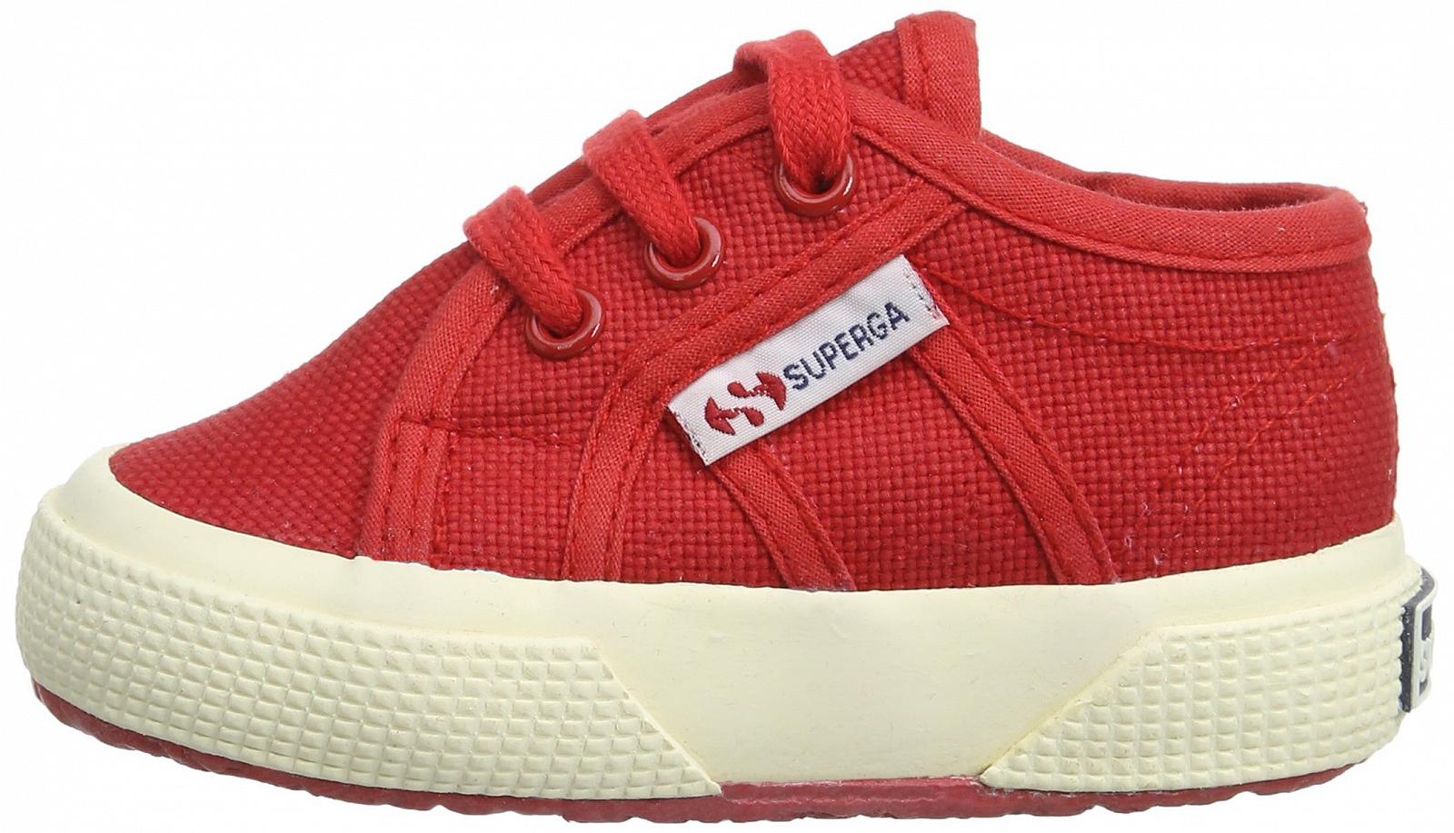 Кросівки Superga 2750 Bebj Classic Unisex, фото №7