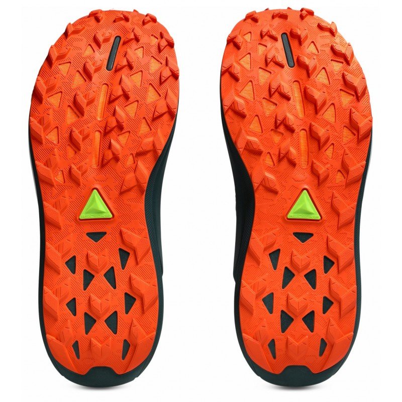 Кроссовки Asics GEL-Trabuco 13 1011B973-001 Размер 46.5, фото №6
