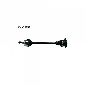 Приводной вал SKF VKJC 5453 для AUDI SEAT SKODA VW передняя ось слева - Фото 1