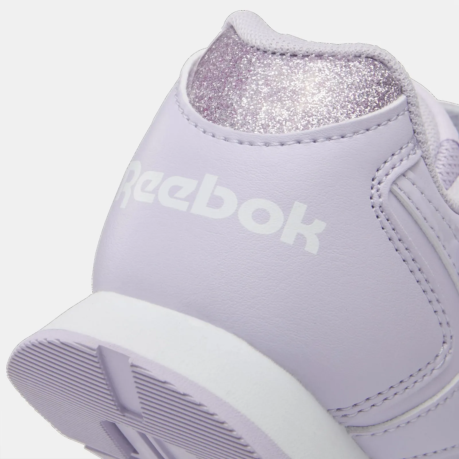 Кроссовки Reebok Glide Elastic Lace & Top Strap для девочек, фото №2
