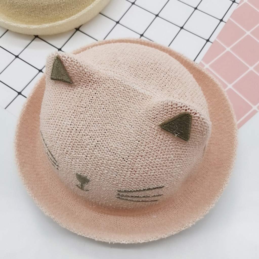 Капелюх від сонця Мультяшний Дитячий, фото №5 Капелюх від сонця Мультяшний Дитячий, фото №5