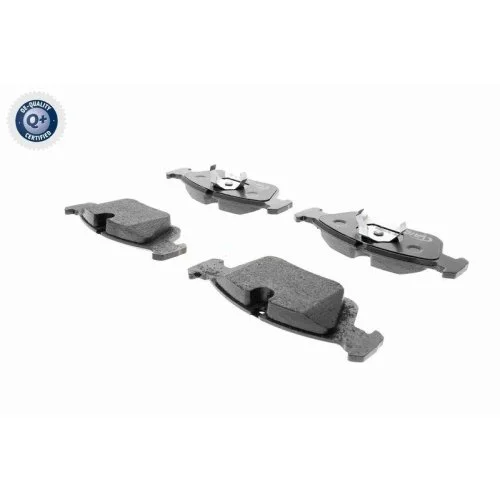 Комплект тормозных колодок, дисковый тормоз VAICO Q+ V20-8115, фото №3 Комплект тормозных колодок, дисковый тормоз VAICO Q+ V20-8115, фото №3