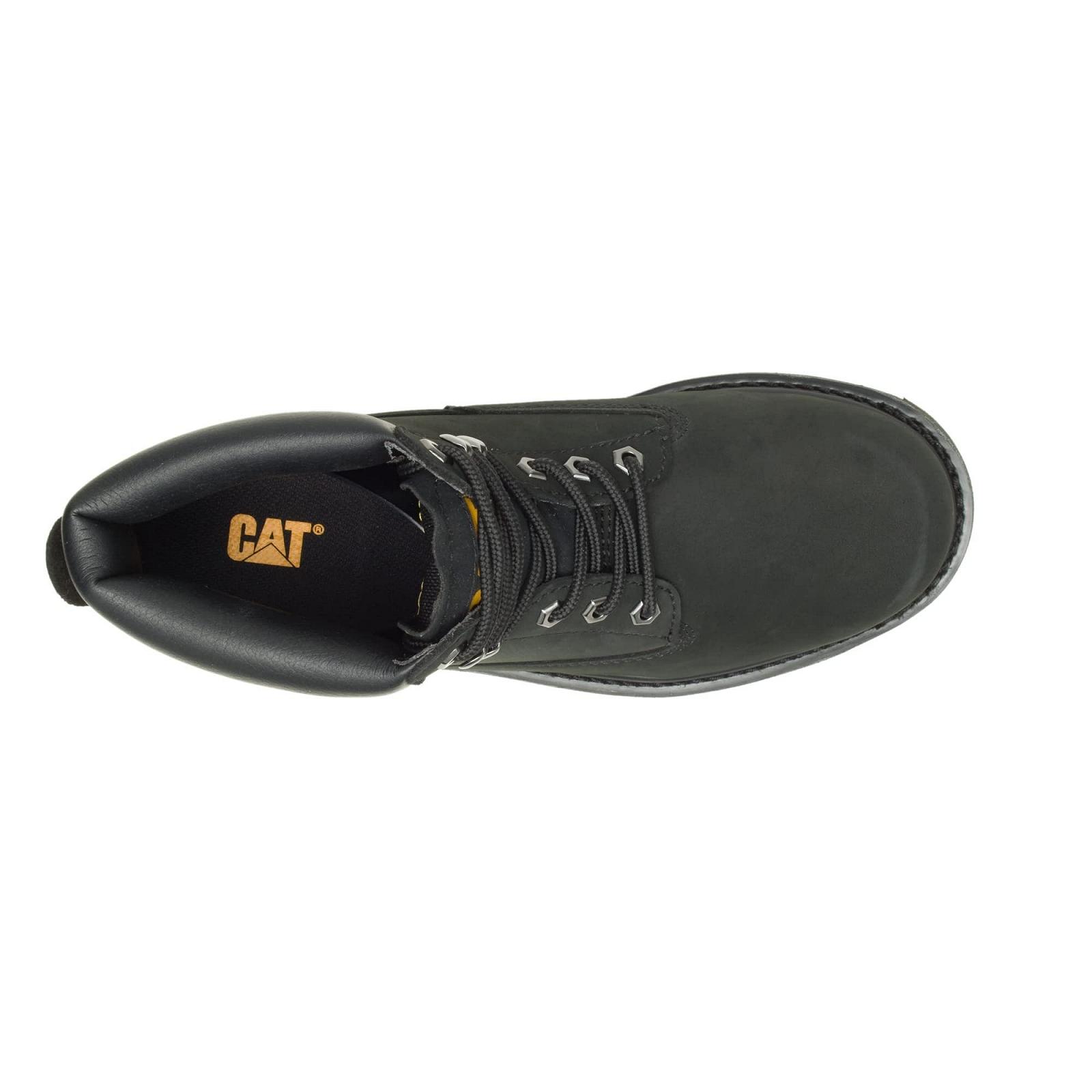 Черевики Cat Footwear Colorado чоловічі, фото №6