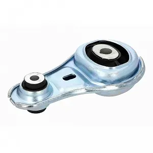 Опора двигателя VAICO V24-1408 Original VAICO Quality для FIAT NISSAN OPEL synthetic.ua - Фото 1