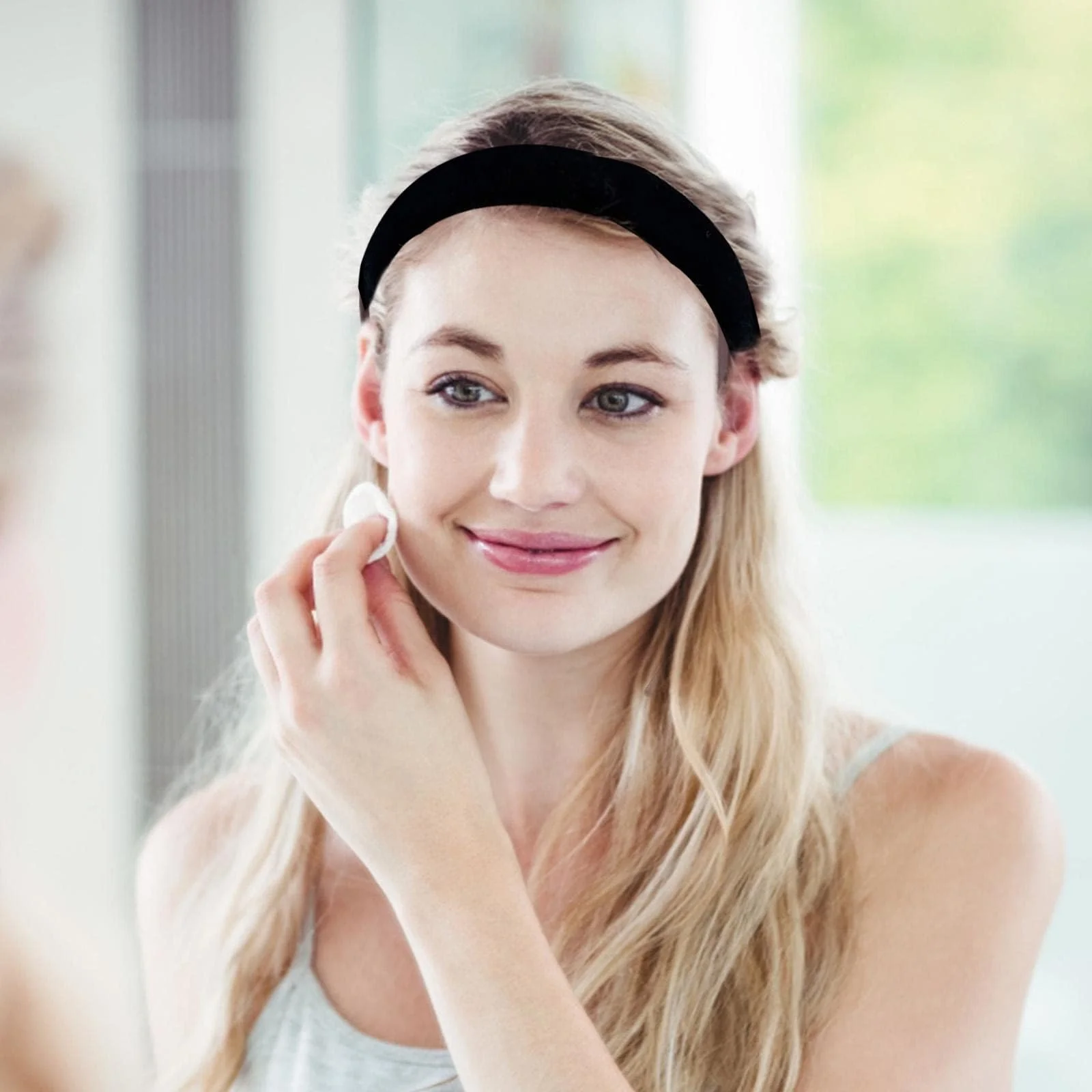 Обруч на голову жіноча Dance Pandas, фото №6