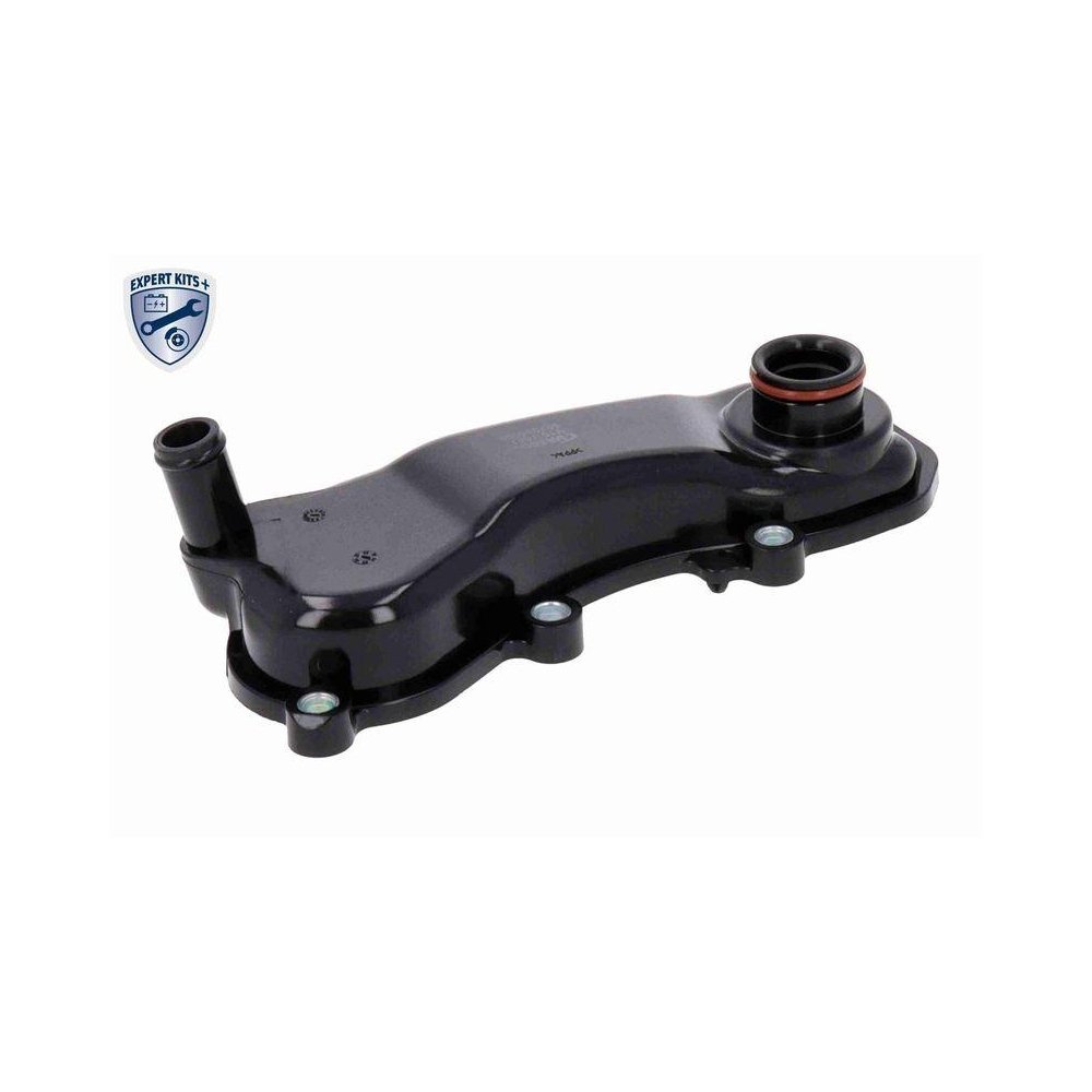 Крышка корпуса ГРМ VAICO EXPERT KITS + V10-7667 для AUDI VW, фото №1