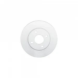 Тормозной диск BOSCH 0 986 478 892 Передняя ось - Фото 1