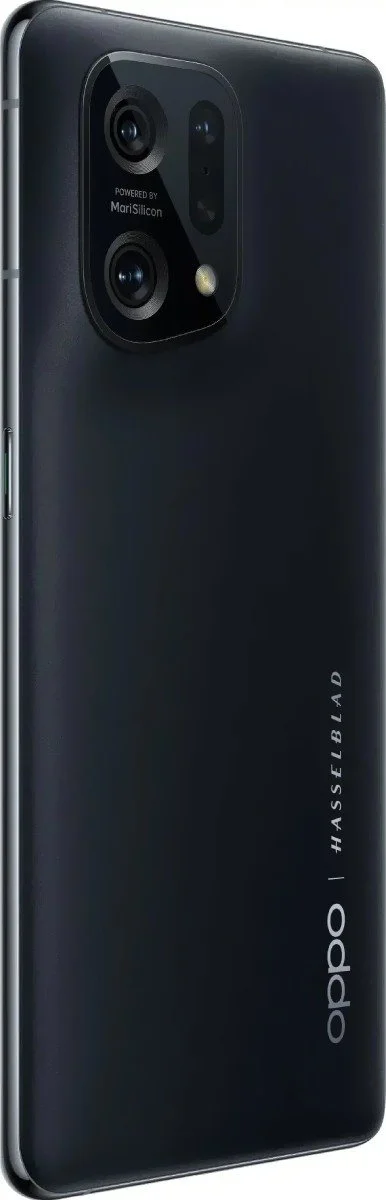 Смартфон 6.55" OPPO Find X5 8/256GB 5G 2-SIM NFC 50/32Мп 8 ядер Android 15 Black, фото №4 Смартфон 6.55" OPPO Find X5 8/256GB 5G 2-SIM NFC 50/32Мп 8 ядер Android 15 Black, фото №4