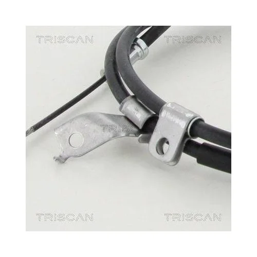 Трос стоянкового гальма TRISCAN 8140 40176 для HONDA задній лівий, фото №2