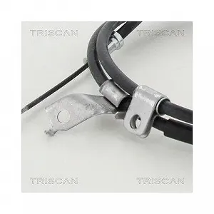 Трос стоянкового гальма TRISCAN 8140 40176 для HONDA задній лівий synthetic.ua - Фото 1