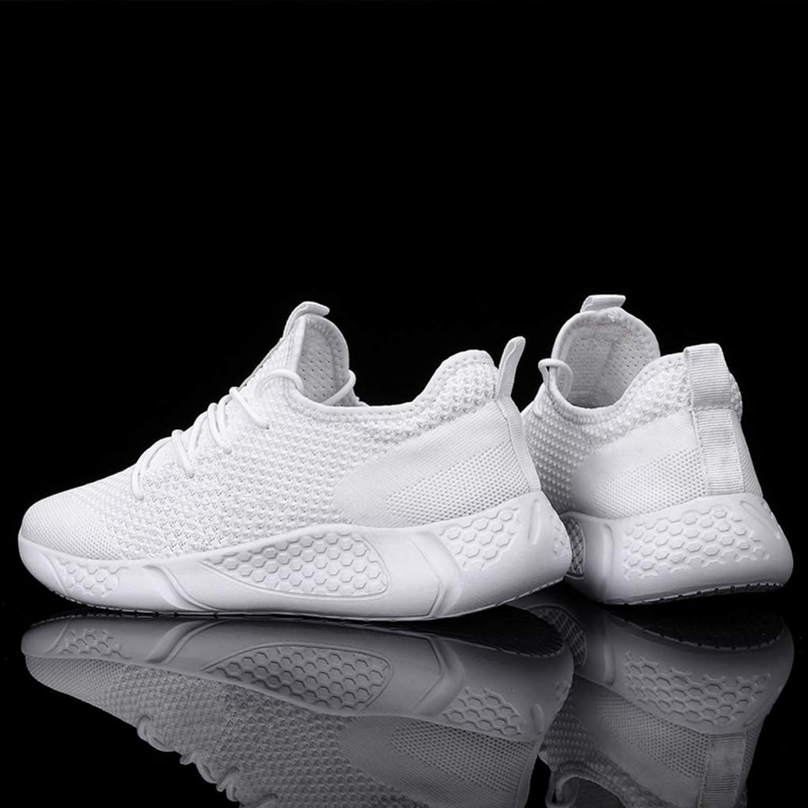 Кросівки BUBUDENG Спортивні Вуличні Легкі, фото №6 Кросівки BUBUDENG Спортивні Вуличні Легкі, фото №6