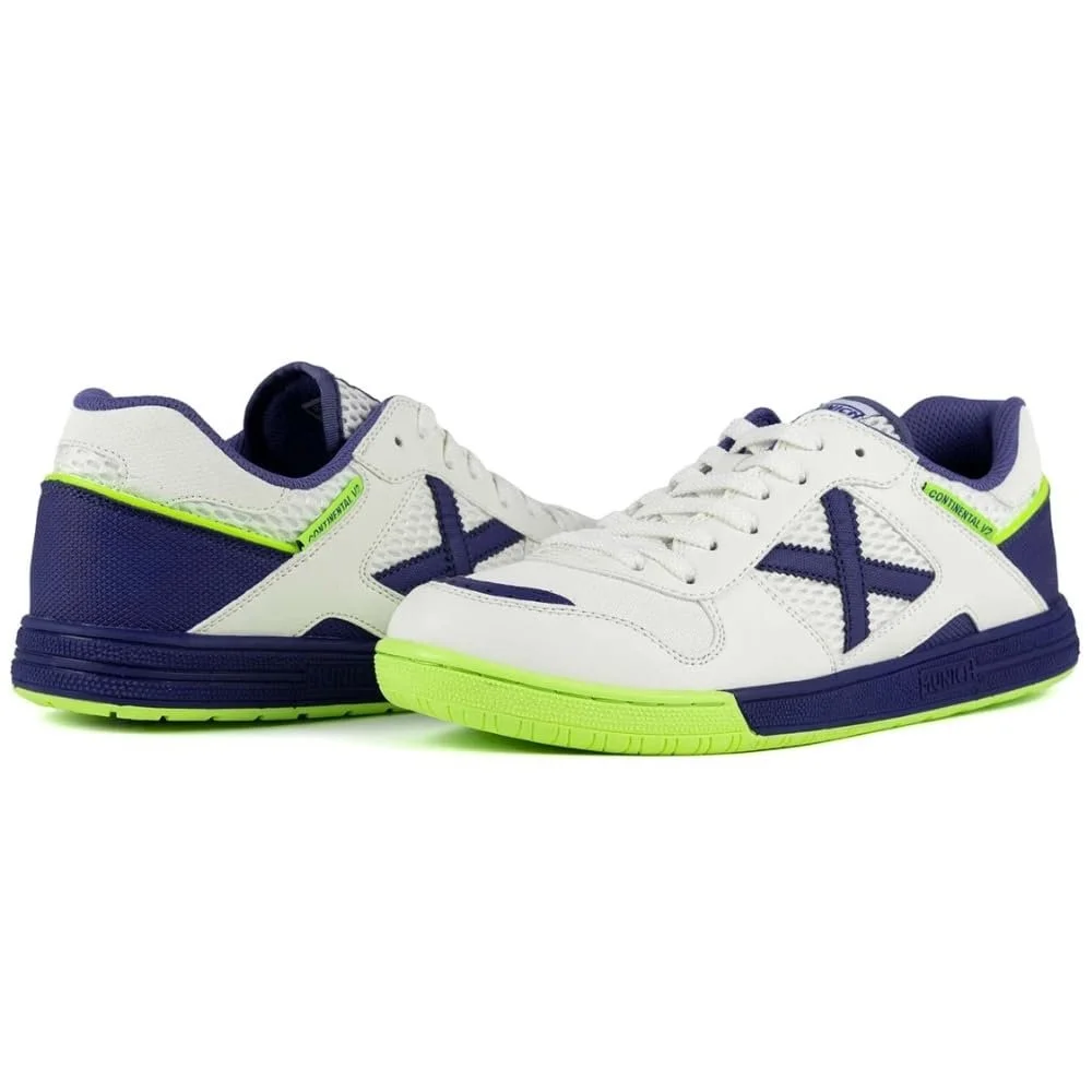 Кросівки Munich Continental V2 63, фото №4 Кросівки Munich Continental V2 63, фото №4