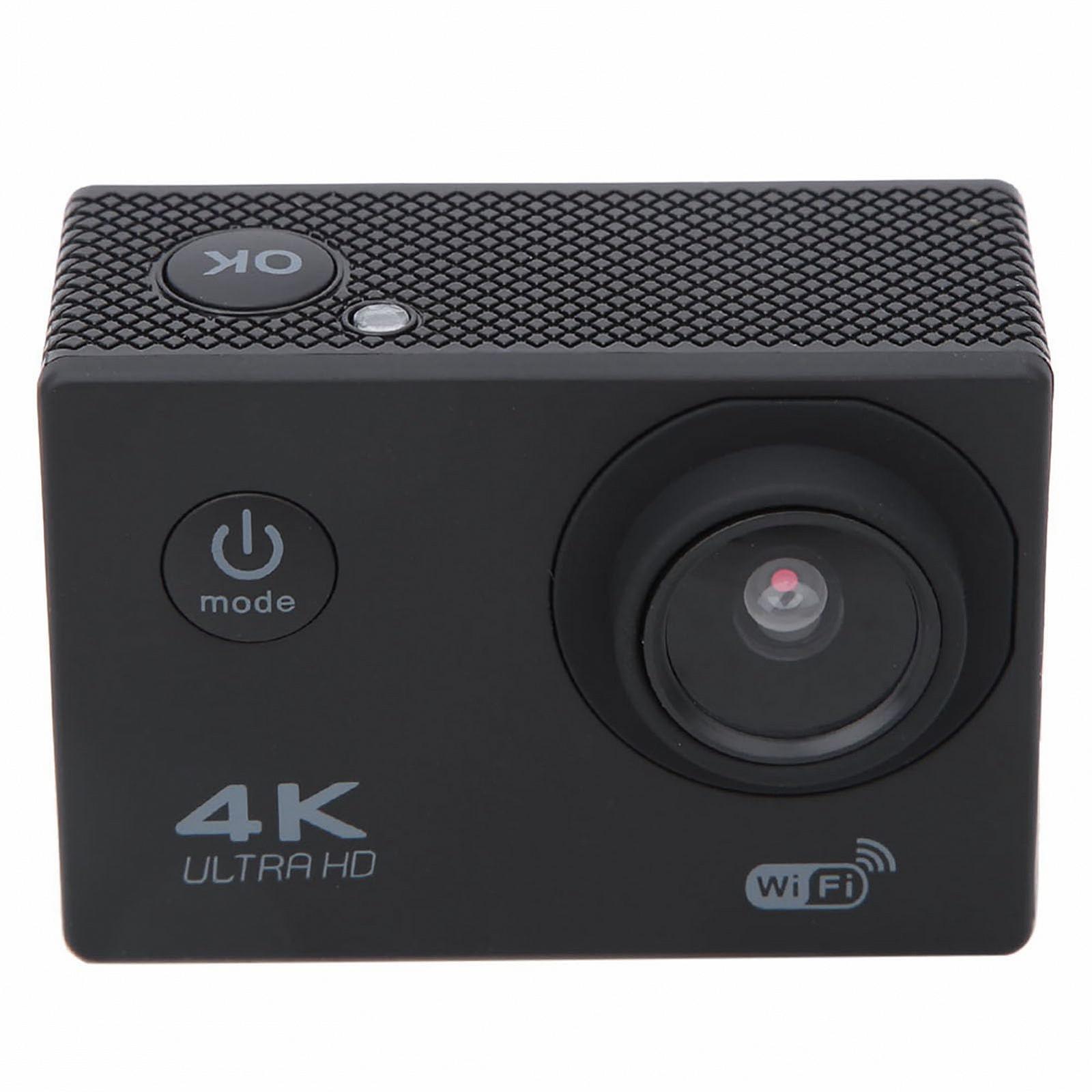 Камера WiFi HD 1080P Водонепроницаемая Подводная Камера Чехол Монтаж, фото №5