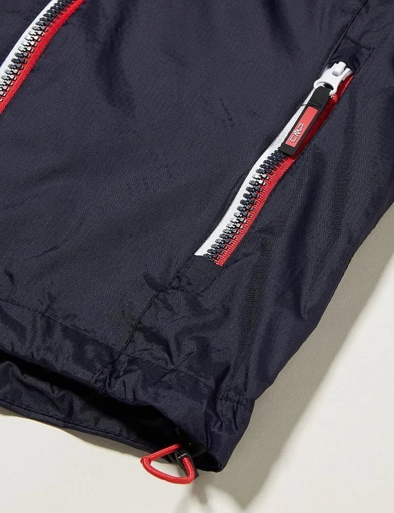 Дитяча дощова куртка CMP, фото №4