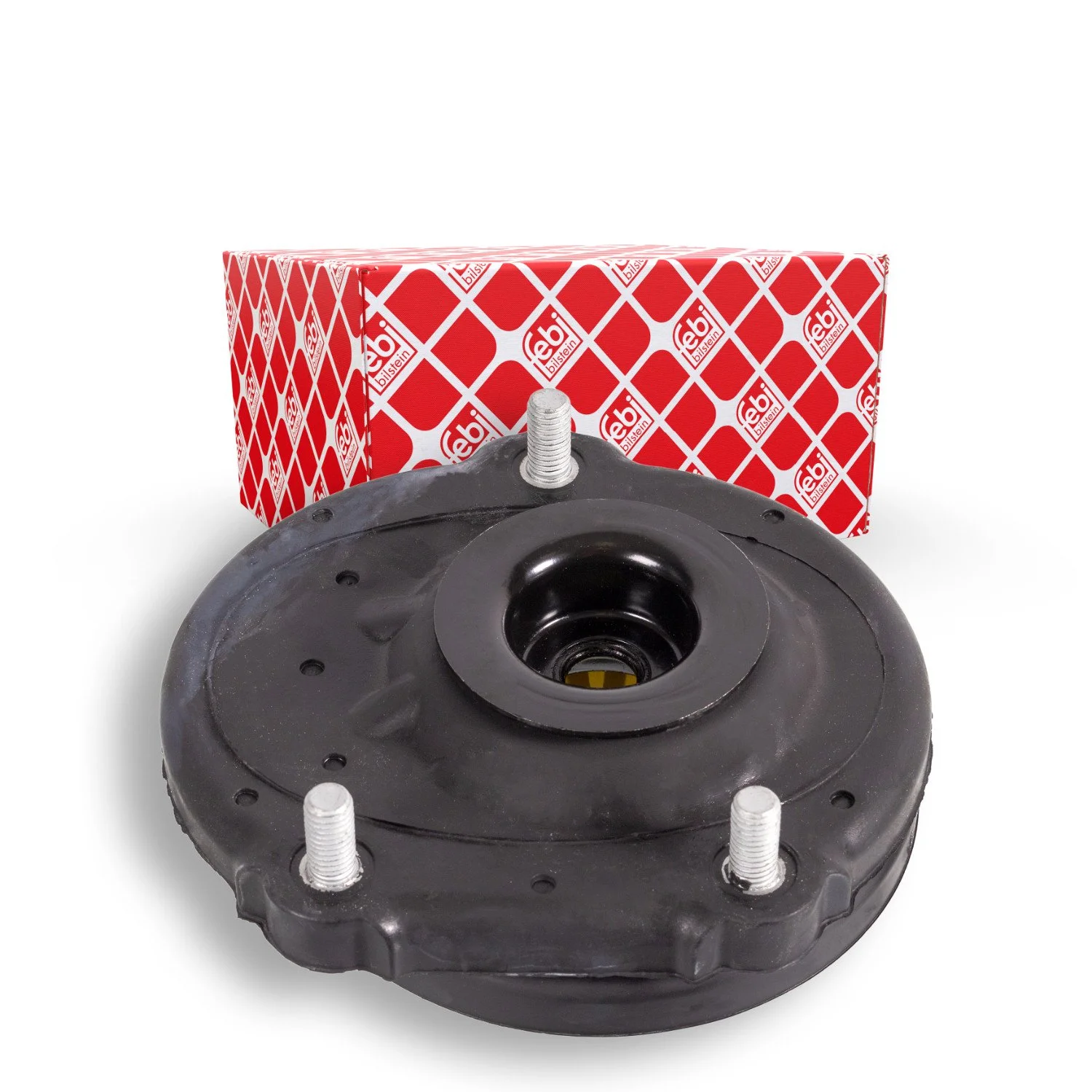 Ремкомплект опоры амортизатора FEBI BILSTEIN 104215 для FIAT OPEL VAUXHALL, фото №1