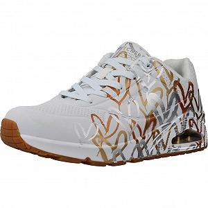 Кроссовки Skechers Женские - Фото 1