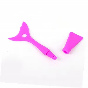 Трафарет для стрілок DOITOOL Силіконовий інструмент для макіяжу очей synthetic.ua - Фото 1