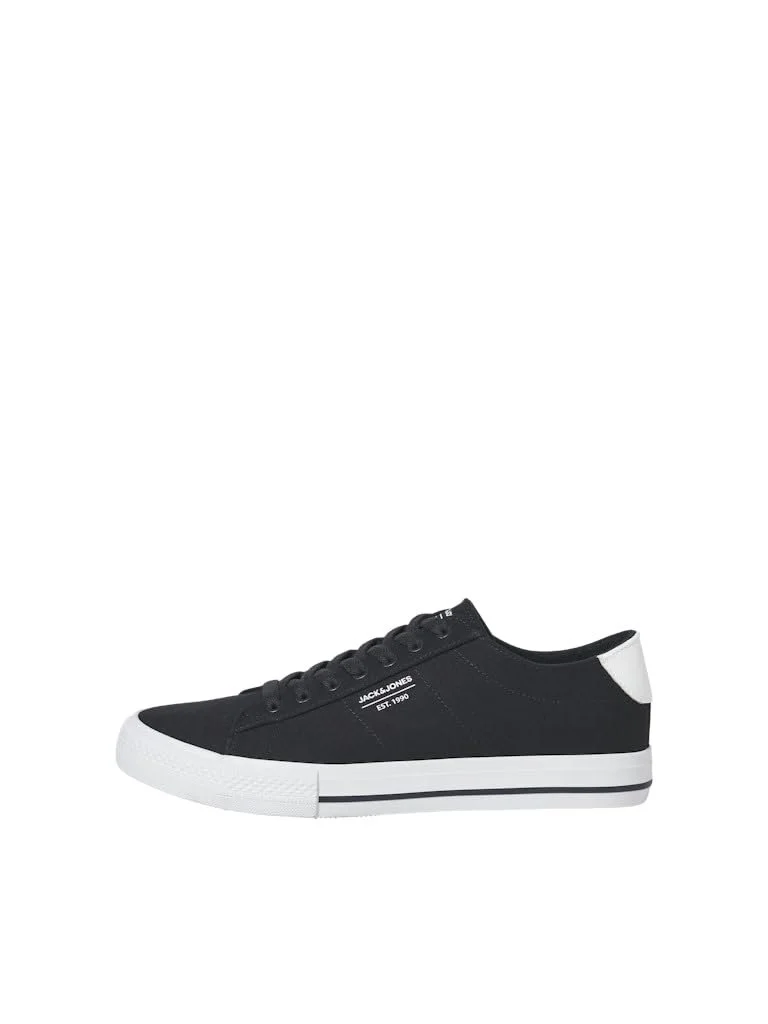 Кеди JACK & JONES Jfwryder Canvas Ln, фото №1