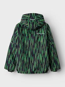 Куртка NAME IT для мальчиков synthetic.ua - Фото 1