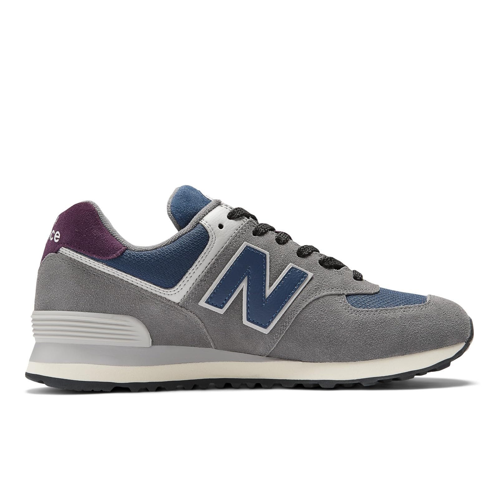 Кроссовки New Balance Unisex 574 V2, фото №7