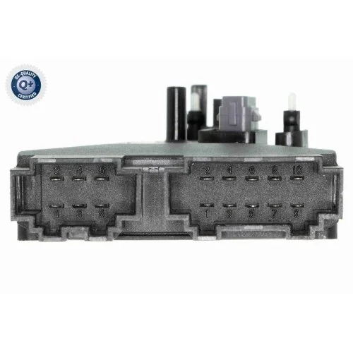 Исполнительный элемент регулировки сиденья VEMO V10-73-0332 SEAT VW Green Mobility Parts, фото №2