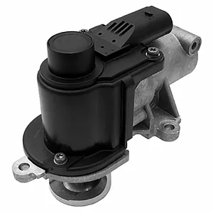 Клапан EGR PartsTec PTA510-0416 для AUDI PORSCHE VW - Фото 1