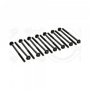 Комплект болтів головки циліндрів ELRING 233.380 для BMW - Фото 1