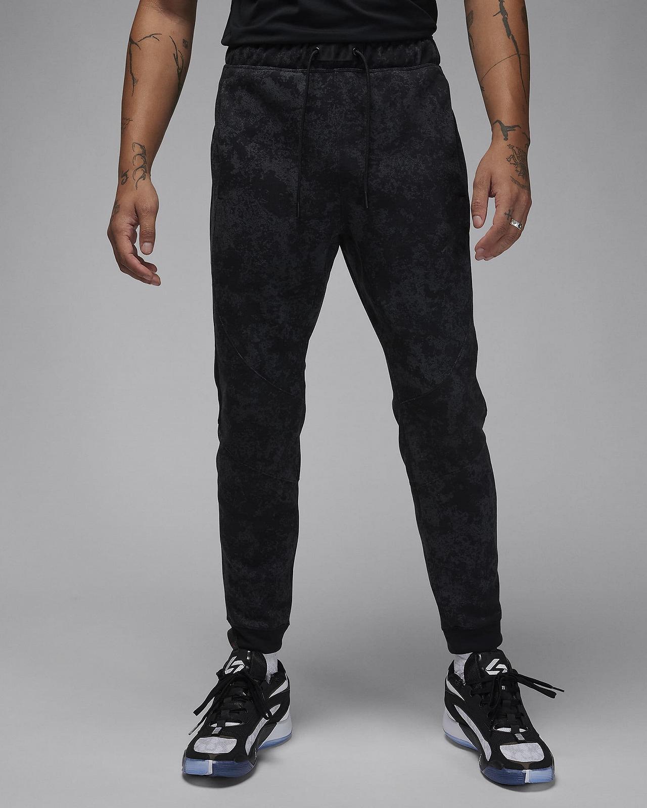 Штани JORDAN J DF SPRT AOP AIR PANT S, фото №1