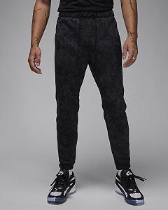 Штаны JORDAN J DF SPRT AOP AIR PANT S - Фото 1