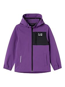 Купить Софтшел куртка NAME IT Unisex - Фото 1 Софтшел куртка NAME IT Unisex - Фото 1