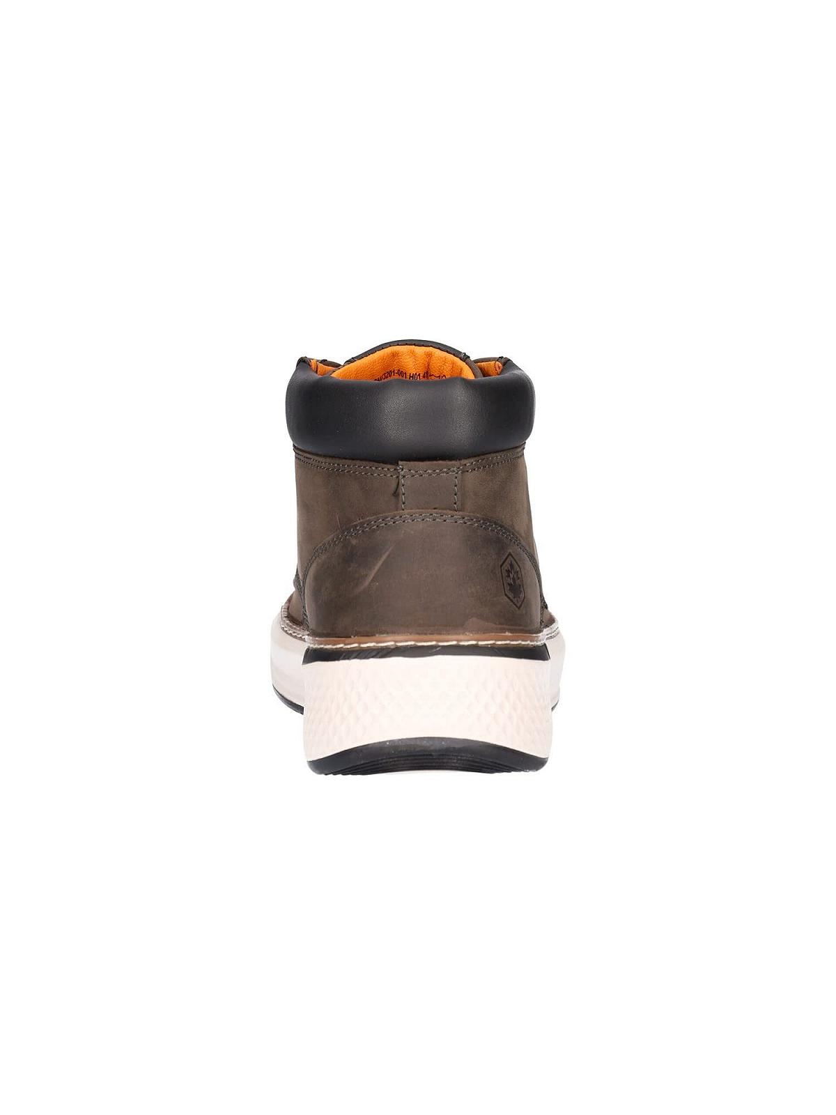 Черевики Lumberjack Scott Oxford чоловічі, фото №2