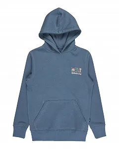 Джемпер BILLABONG Foundation Po Kids - Фото 1