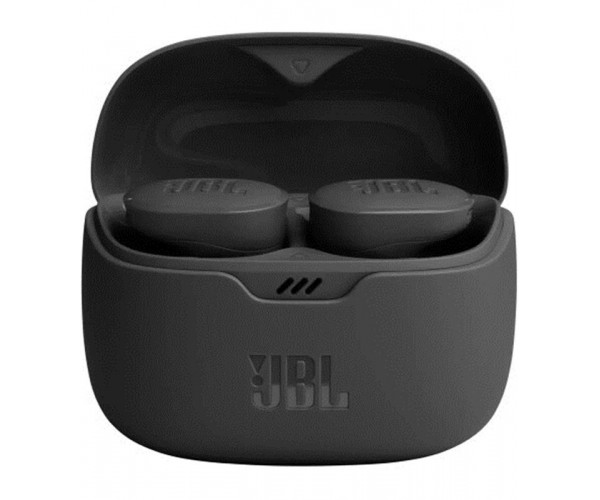 Bluetooth-гарнітура JBL Tune Buds Black JBLTBUDSBLK, фото №2 Bluetooth-гарнітура JBL Tune Buds Black JBLTBUDSBLK, фото №2