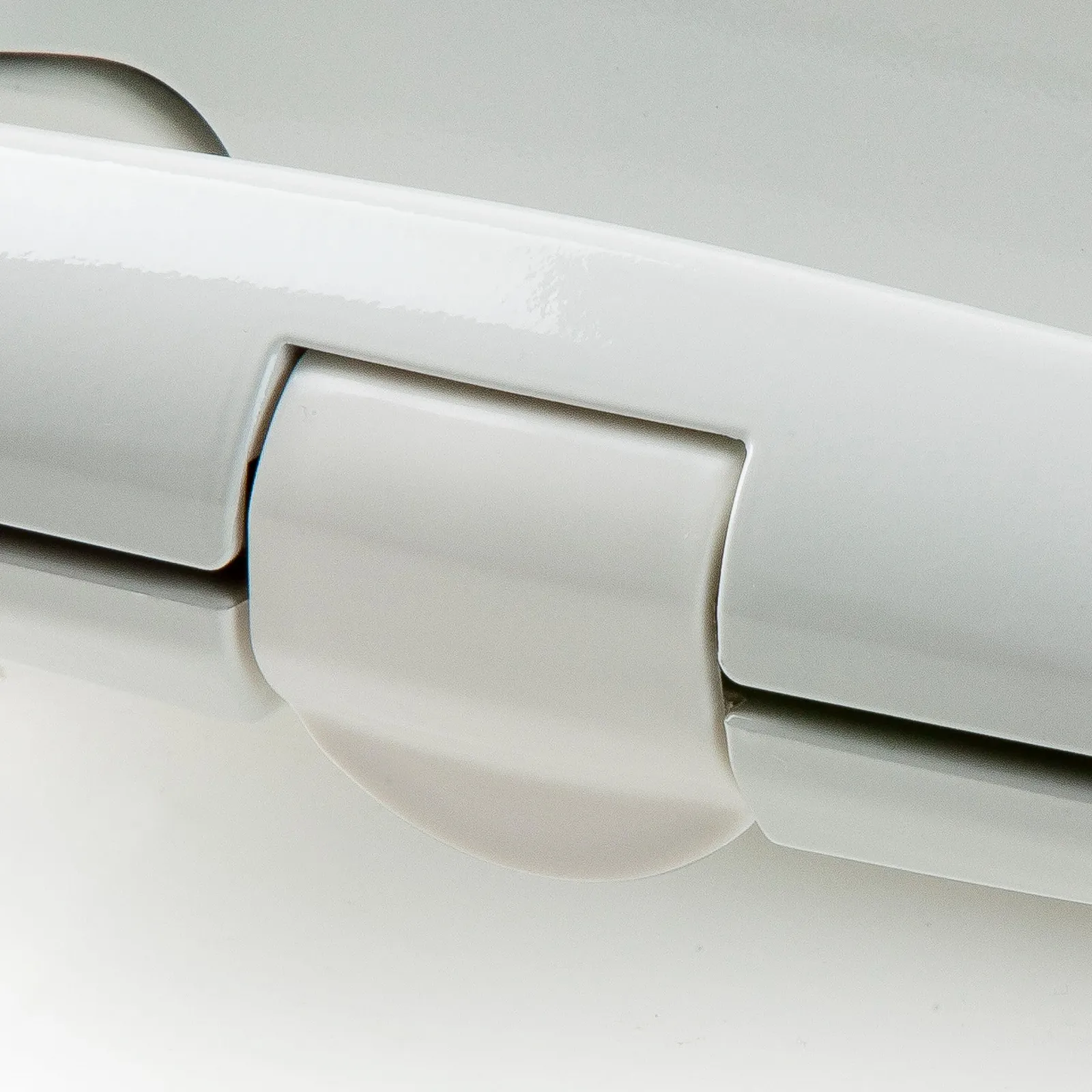 Сендвічниця Domo DO9056C, 900 Вт, Білий, фото №9