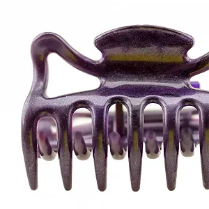 Набір заколок для волосся Welovebeads 6 см Purpurviolett ціна на synthetic.ua - Фото 1 Набір заколок для волосся Welovebeads 6 см Purpurviolett synthetic.ua - Фото 1