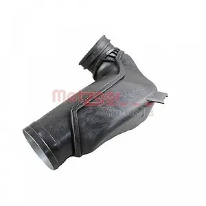 Шланг підведення повітря METZGER 2388083 для BMW від повітряного фільтра до двигуна synthetic.ua - Фото 1