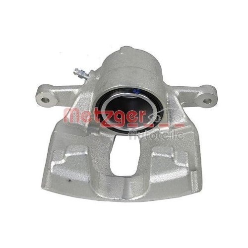 Гальмівний супорт METZGER 6261317 для CITROËN PEUGEOT передній лівий, фото №2 Гальмівний супорт METZGER 6261317 для CITROËN PEUGEOT передній лівий, фото №2