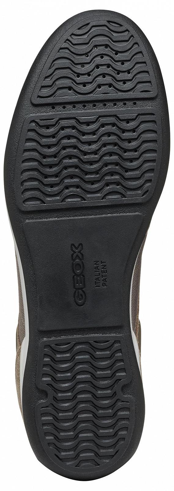 Кроссовки Geox U Ionio B, фото №5