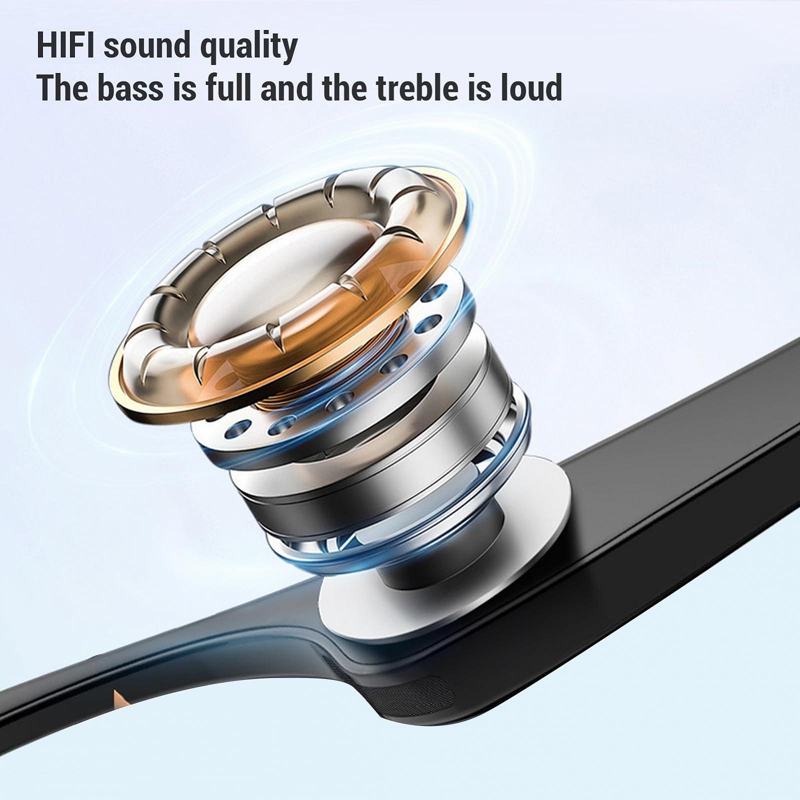 Розумні окуляри-перекладач, пристрій для перекладу 140 мовами, точність 97%, фото №7 Розумні окуляри-перекладач, пристрій для перекладу 140 мовами, точність 97%, фото №7