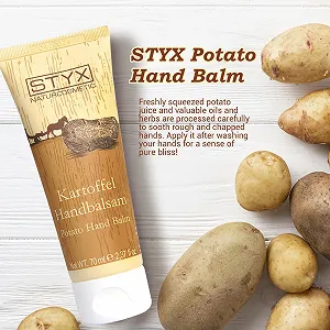 Бальзам для рук STYX Naturcosmetic Картофельный 70 мл synthetic.ua - Фото 1