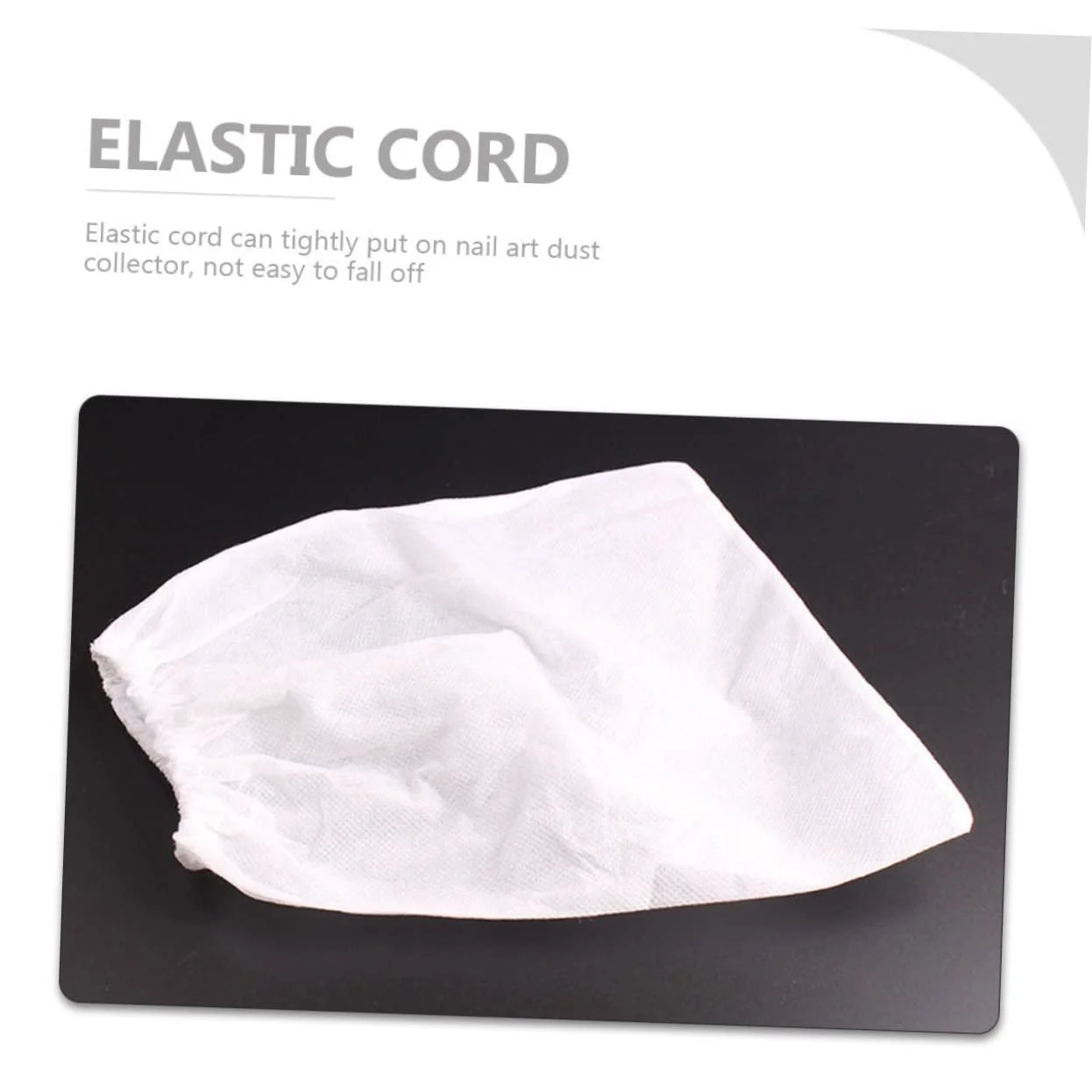 Мешок для пылесоса Beaupretty 10 шт. Белый Нетканый материал, фото №6 Мешок для пылесоса Beaupretty 10 шт. Белый Нетканый материал, фото №6