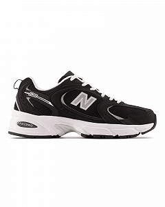 Кроссовки New Balance 530 MR530CC Черный размер 41.5 synthetic.ua - Фото 1
